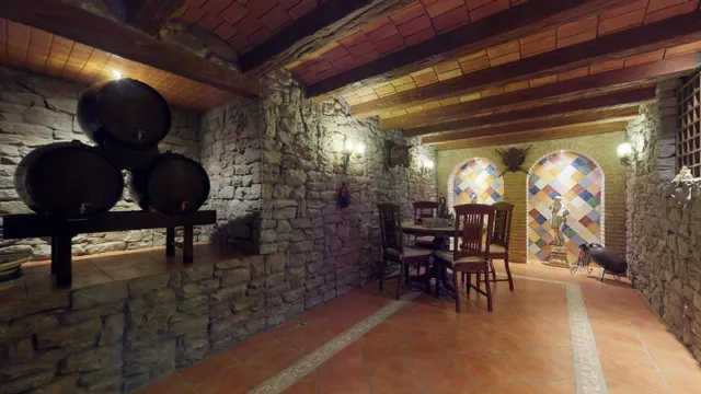 Increíble Villa de Lujo en Maryvilla — 32