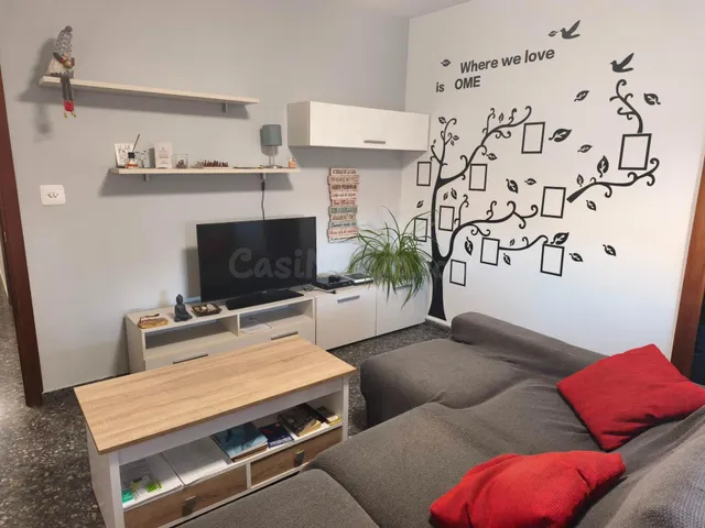 VIVIENDA CENTRICA TOTALMENTE EQUIPADA — 4