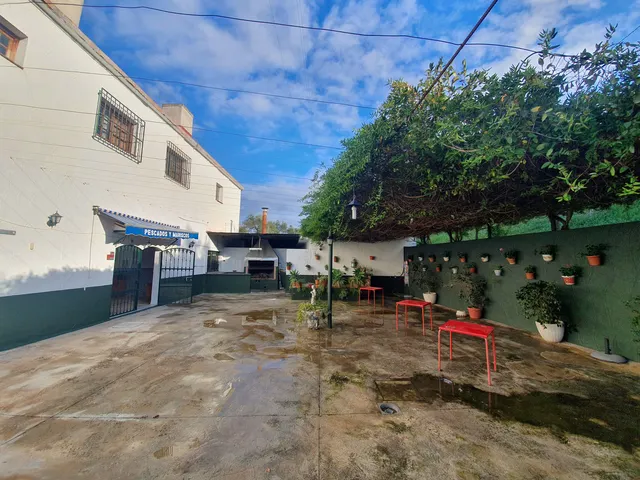 Chalet 5 habitaciones 595m² en venta - South of spain — 23