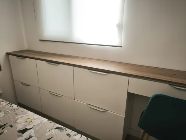 FANTASTICO PISO EN VENTA EN EL BARRIO DE LOS ANGELES — 18
