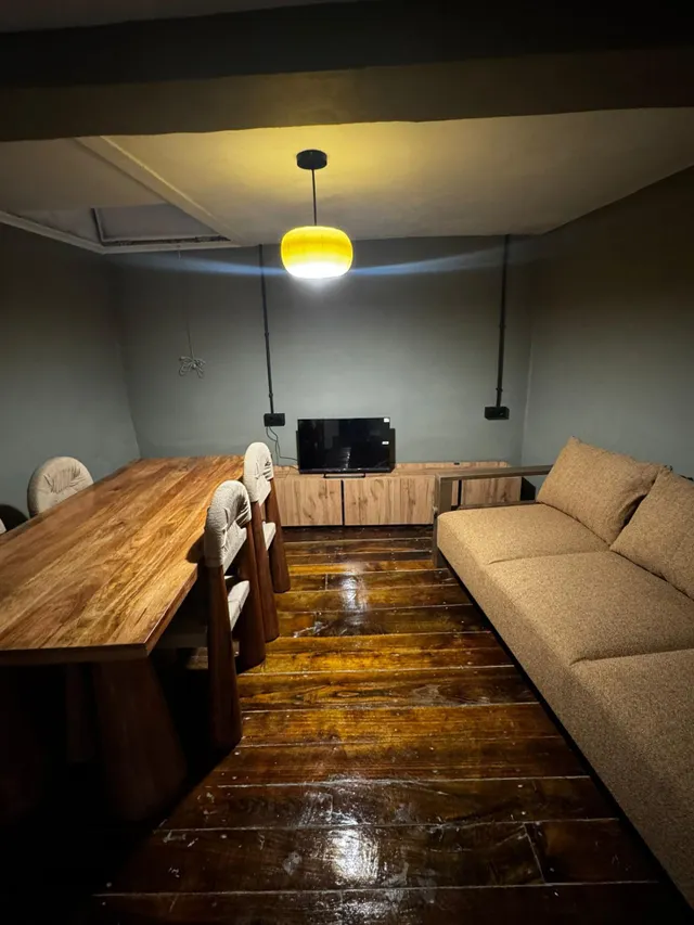 CUATRO habitaciones DISPONIBLES EN ESTE AMPLIO PISO EN PLENO CASCO VIEJO DE OURENSE (CONTRATO TEMPORAL) — 21