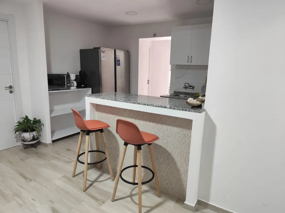 PISO EN VENTA ALQUILADO 2360€/MES - LOS ANGELES