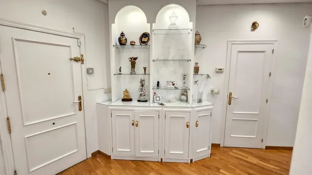 PRECIOSO PISO EN MURCIA — 49