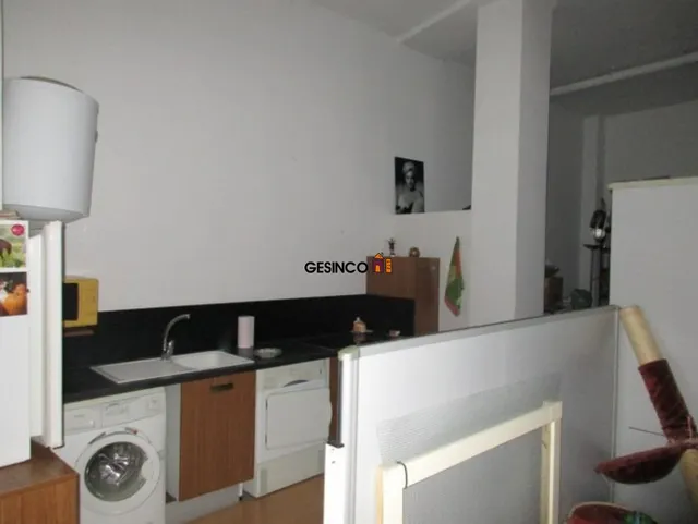 LOCAL COMERCIAL EQUIPADO PARA PELUQUERÍA CANINA — 8
