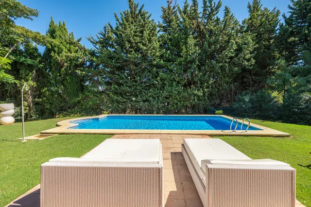 Chalet 5 habitaciones 509m² en venta - Sotogrande Costa — 47