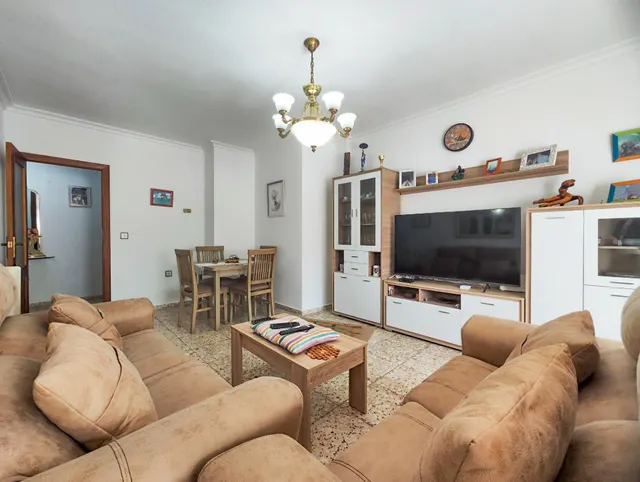 Piso en venta en Calle Menendez Pelayo — 13