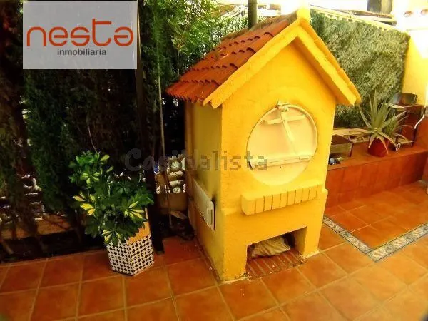 ESPECTACULAR CASA EN CALABARDINA - foto 5