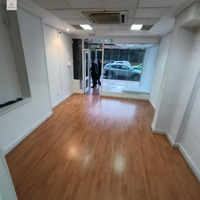 Local Comercial en Alquiler en Caceres - Zona PERU por Solo 