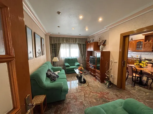Gran vivienda en LOS ALCAZARES CON Bajo Comercial-Garaje+Asc - foto 2