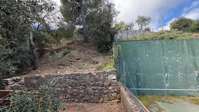 TERRENO URBANO EN SANT FELIU DEL RACÓ — 7