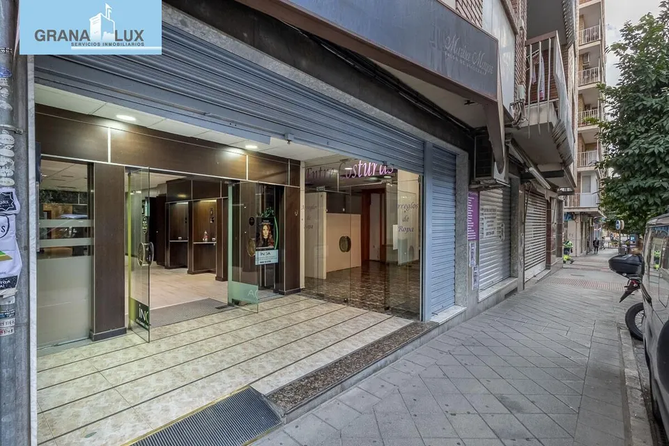 Local comercial en Pajaritos.