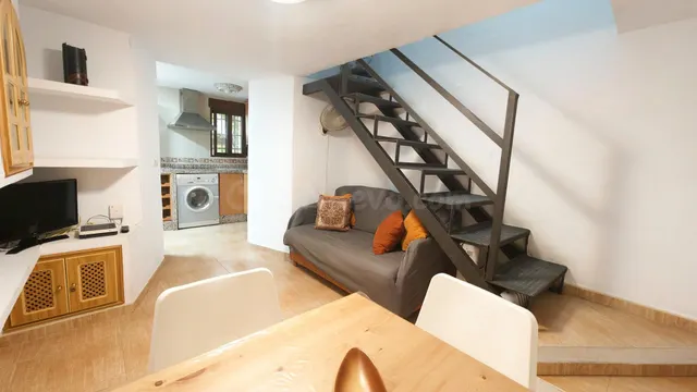¡¡ APARTAMENTO EN PLANTA BAJA CON ENCANTO EN LA JUDERÍA · CO - foto 5