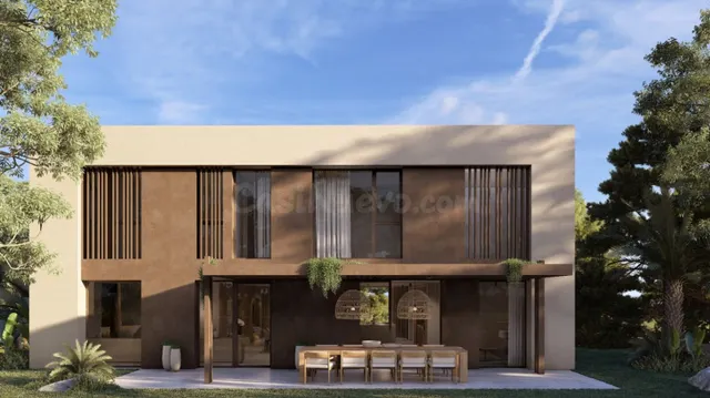 Villa 4 habitaciones 420m² en venta - Santa Ponça - foto 3