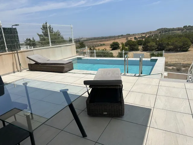Villa 5 habitaciones 236m² en venta - Pueblo 9 - foto 4