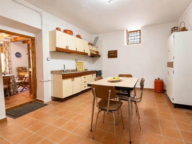 Casa-Chalet en Venta en Vélez-Blanco Almería — 54