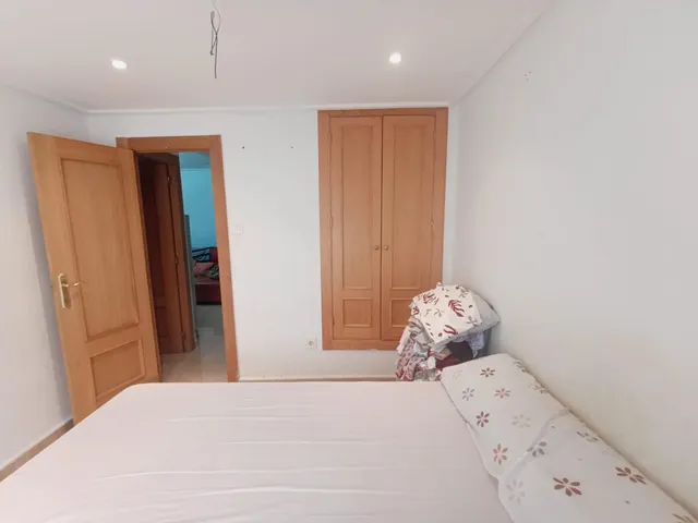 Piso en Elche, Carrús Este - Espacio Ideal para Tu Familia — 18