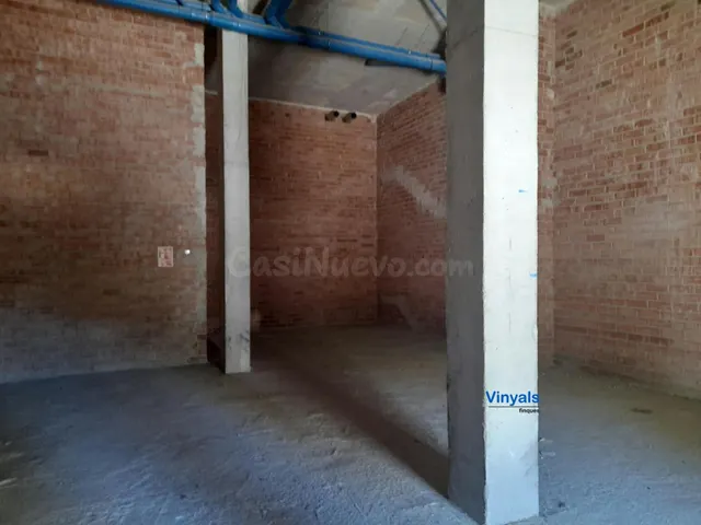 Con acceso para furgonetas! - foto 4