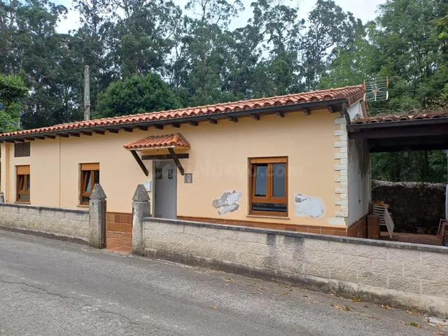 BONITA CASA INDEPENDIENTE EN VENTA PONTEJOS - foto 3