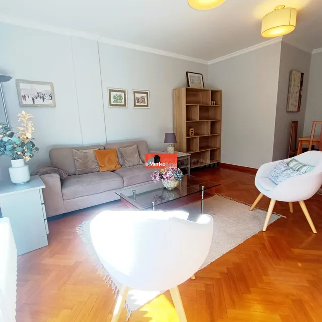PRECIOSO APARTAMENTO EN ALQUILER ZONA PRÓXIMA AGUAS FERREAS! - foto 2