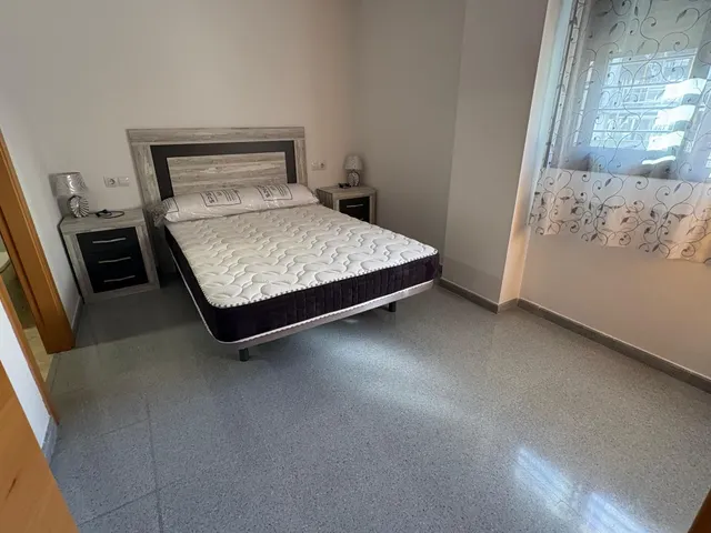 Se alquila piso seminuevo de 3 habitaciones y 2 baños!!! — 13