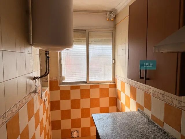 Piso luminoso en venta en Tomares, junto a Navarro Caro — 8