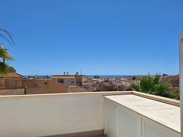 Villa 3 habitaciones en venta - Los Frutales — 36