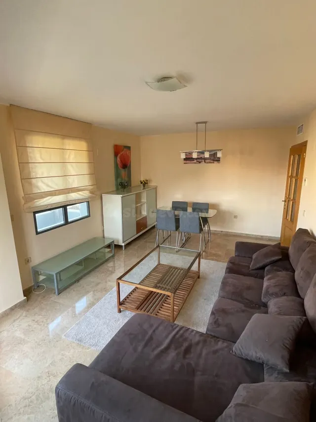 Piso 3 habitaciones 115m² en alquiler - Penya-Roja - Alameda - foto 2