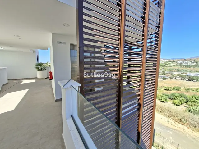 Ático 3 habitaciones 164m² en venta - Costa Del Sol — 35