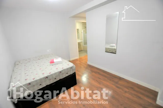 ¡REFORMADO! EXTERIOR CON ASCENSOR, BALCÓN Y TERRAZA — 14