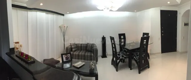 Se vende apartamento en Conjunto Residencial