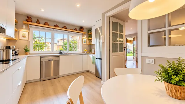 Chalet independiente con jardín privado en Guamasa, La Laguna — 11
