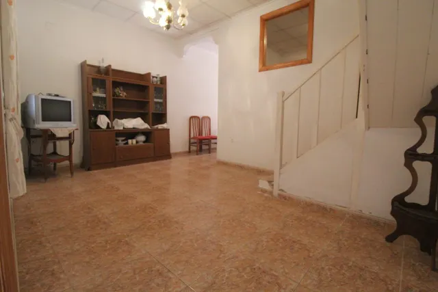 Casa de planta baja en venta en el centro de Torrevieja — 16