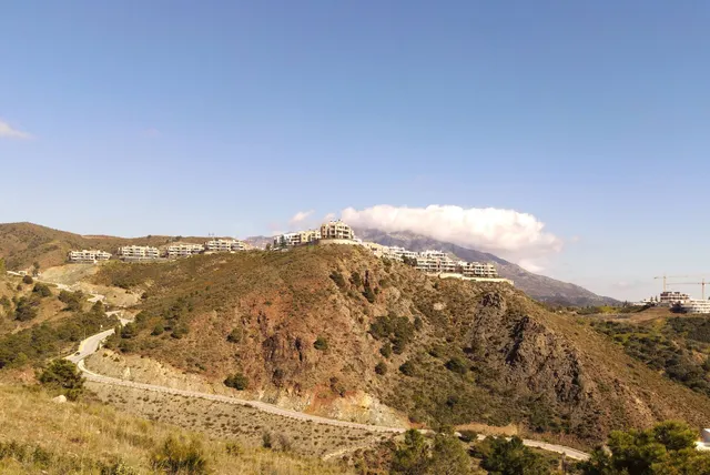 Parcela en venta - El Madroñal - foto 2