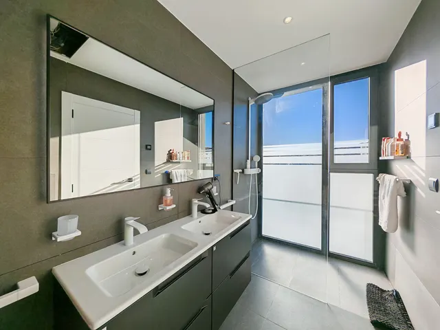 Chalet 4 habitaciones 316m² en venta - Costa Del Sol — 14