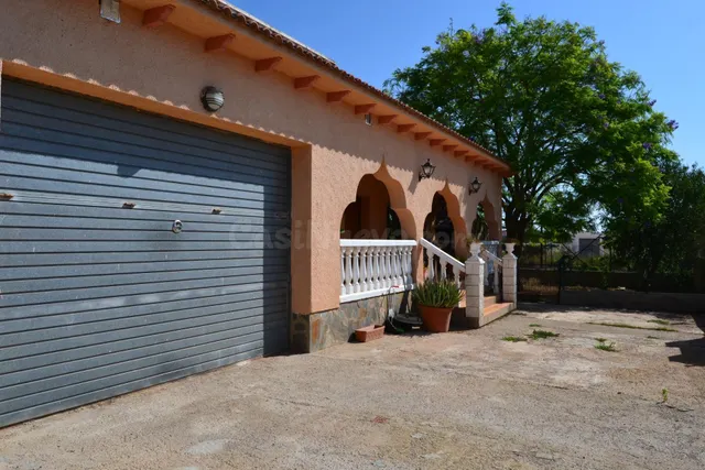 Chalet 4 habitaciones 207m² en venta - Priorat de banyeres - foto 4