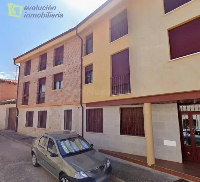 Oportunidad Única: Parking en Gumiel de Izán, Burgos. Castil - foto 2