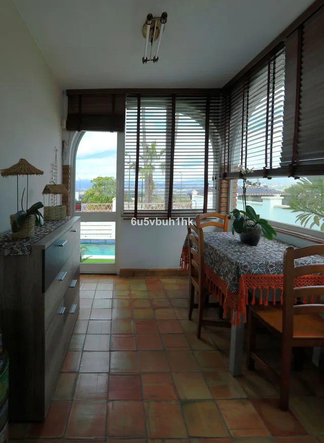 Adosado 3 habitaciones 155m² en venta - Costa Del Sol — 35
