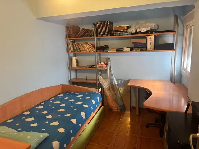 OPORTUNIDAD EN BUENA ZONA DE ALFAFAR,3 habitaciones Y MUCHAS POSIBILIDADES — 14