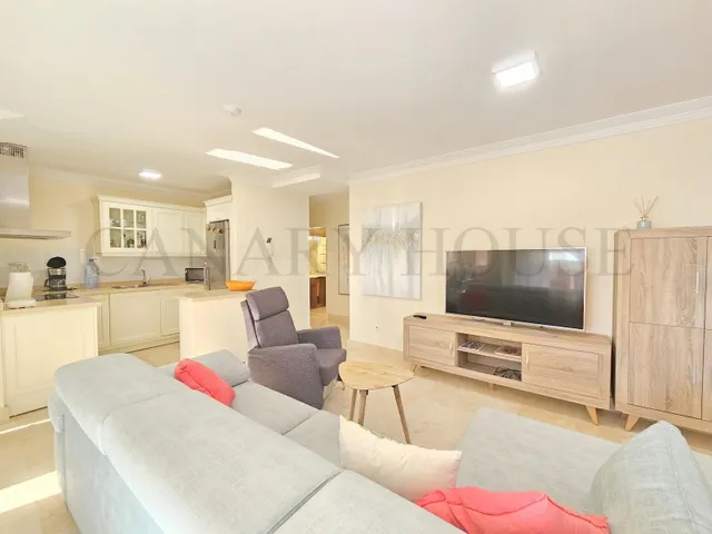 Apartamento de lujo en venta en Arguineguín, Mogán. - foto 3
