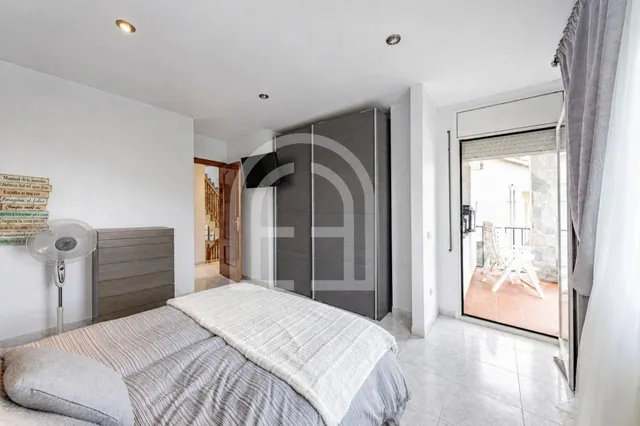Casa en Sant Fost de Campsentelles — 24