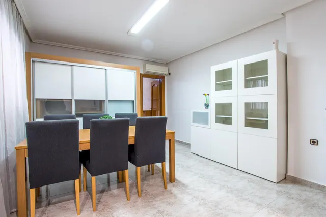 GRAN VIVIENDA UNIFAMILIAR EN EL CABEZO — 22