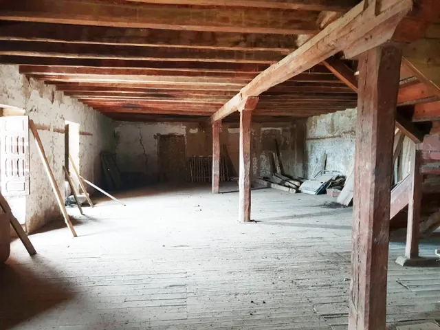 Urbis te ofrece un edificio en venta en Matilla de los Caños, Salamanca. — 6