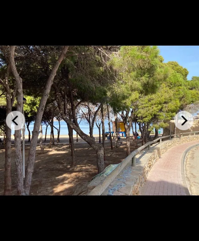Se vende apattamento en cala del pino la manga del mar menor — 13