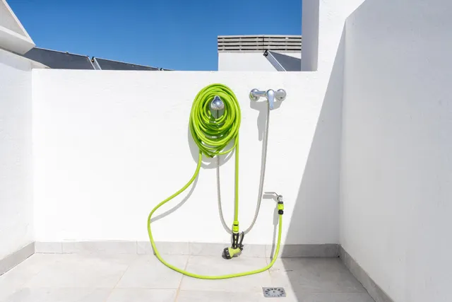Apartamento con Solarium en Villamartin — 41