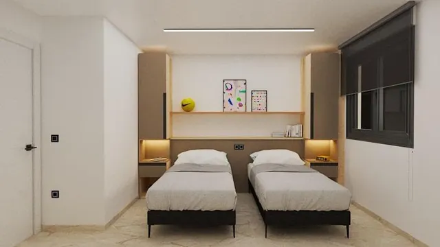 Apartamentos de Lujo en Pilar de la Horadada: 150m de la Playa de Las Higuericas — 31