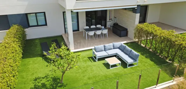 Apartamento 2 habitaciones 75m² en venta - Lo Romero Golf — 3