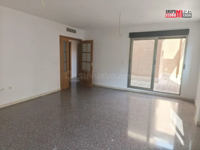 PISO CERCA DE JUAN DE BORBÓN. MURCIA - foto 2