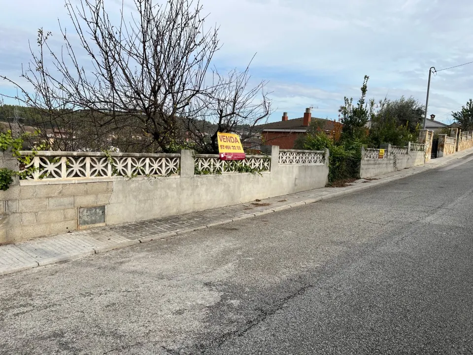 SOLAR EN VENTA EN CASTELLBISBAL