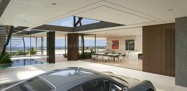 Chalet 5 habitaciones 450m² en venta - Almenara - foto 2