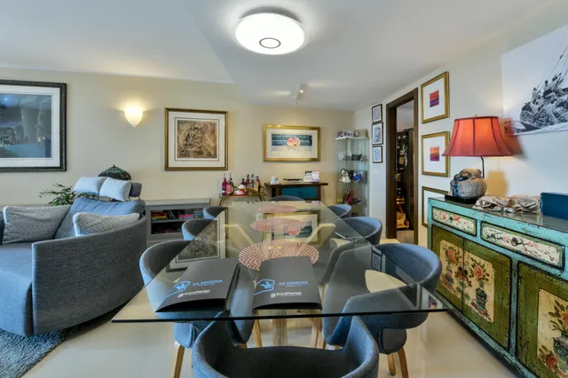 Precioso ático con terraza privada — 23